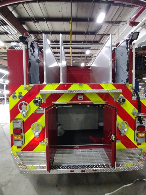 Omaha FD