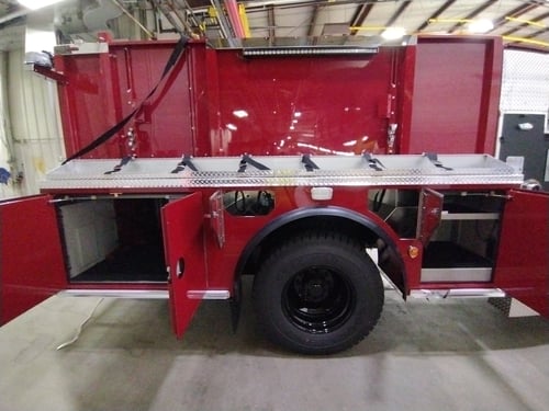 Omaha FD