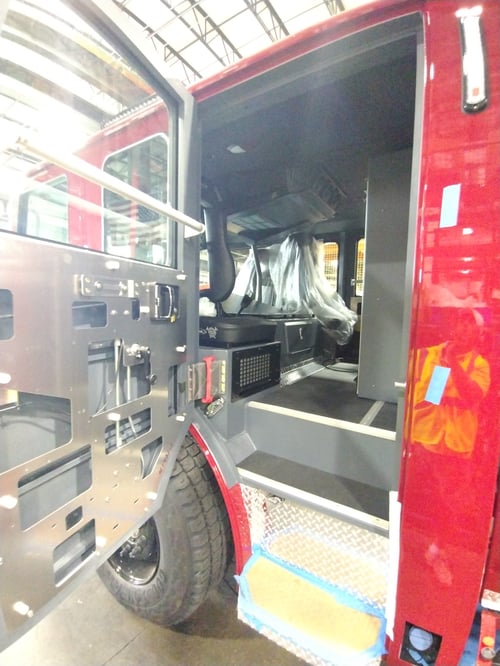 Omaha FD