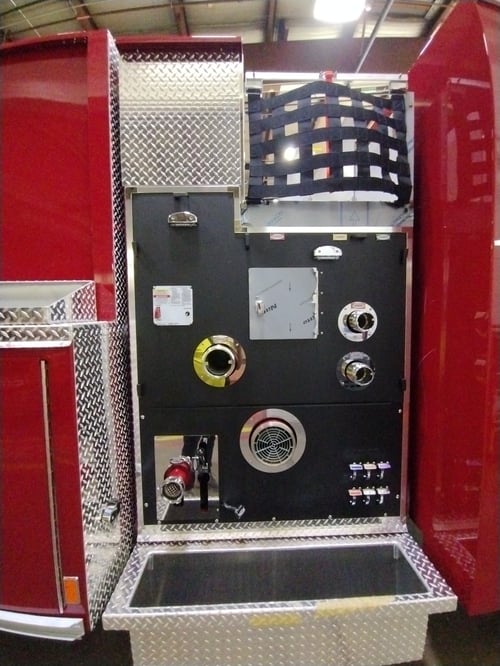 Omaha FD