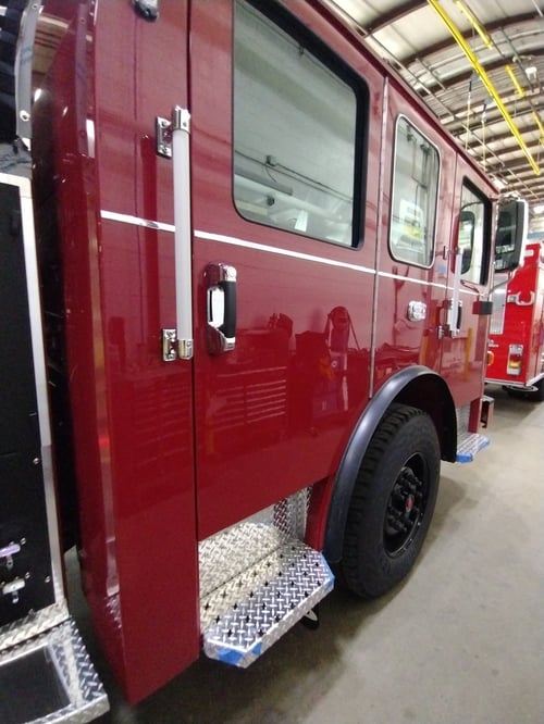 Omaha FD