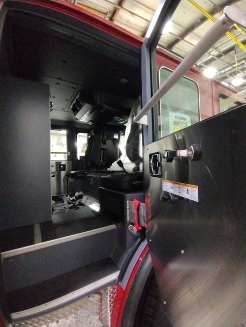 Omaha FD