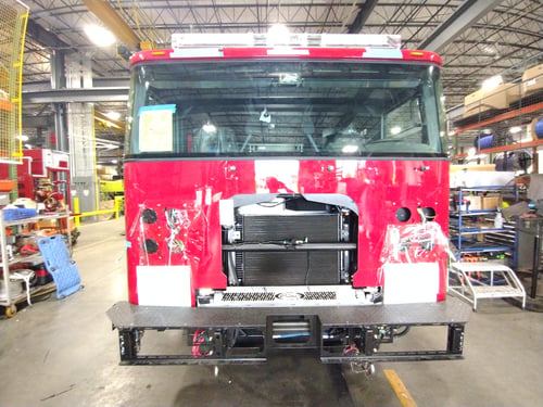 Omaha FD