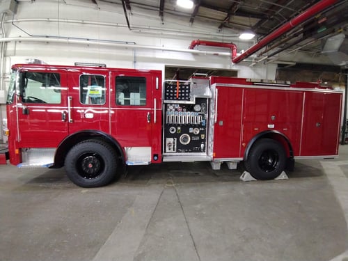 Omaha FD
