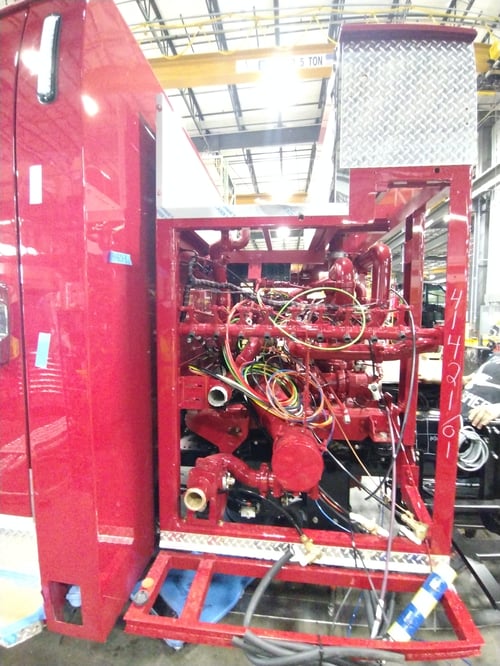 Omaha FD
