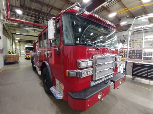 Omaha FD
