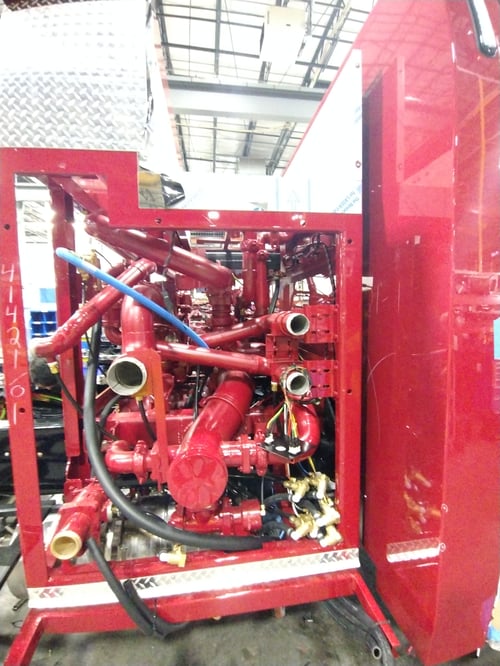 Omaha FD