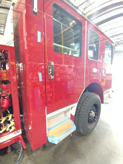 Omaha FD