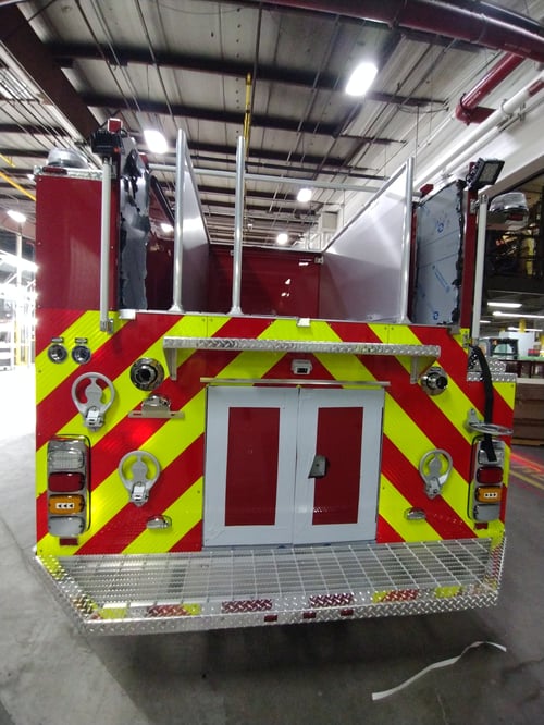 Omaha FD