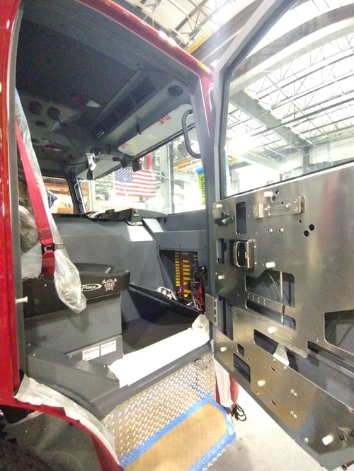 Omaha FD