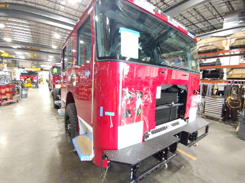 Omaha FD