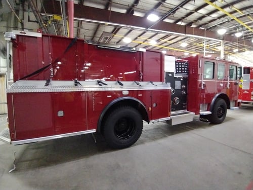 Omaha FD