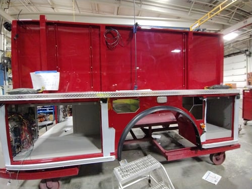 Omaha FD
