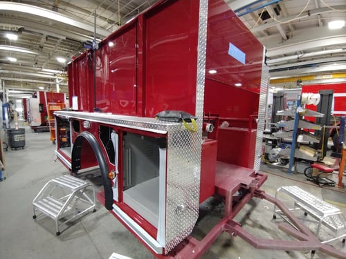 Omaha FD