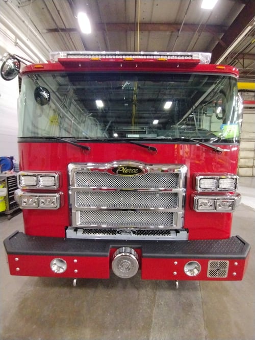 Omaha FD
