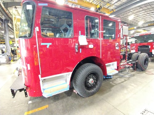 Omaha FD