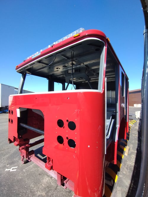 Omaha FD