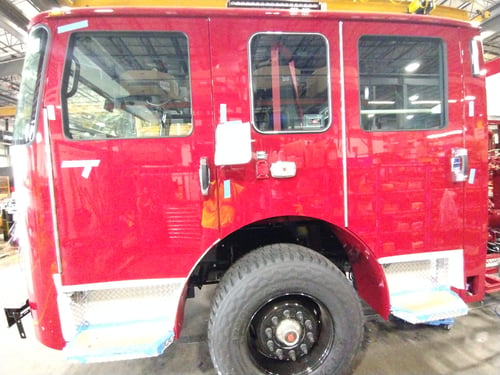 Omaha FD