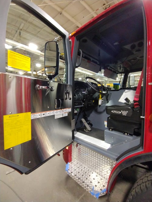 Omaha FD