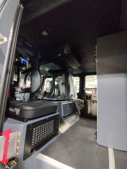 Omaha FD