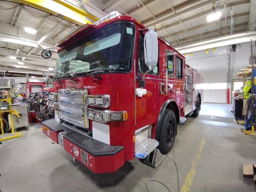Omaha FD