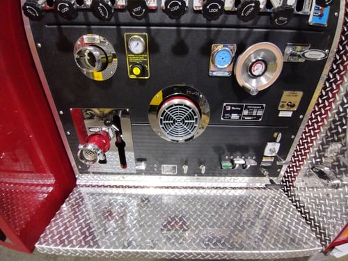 Omaha FD