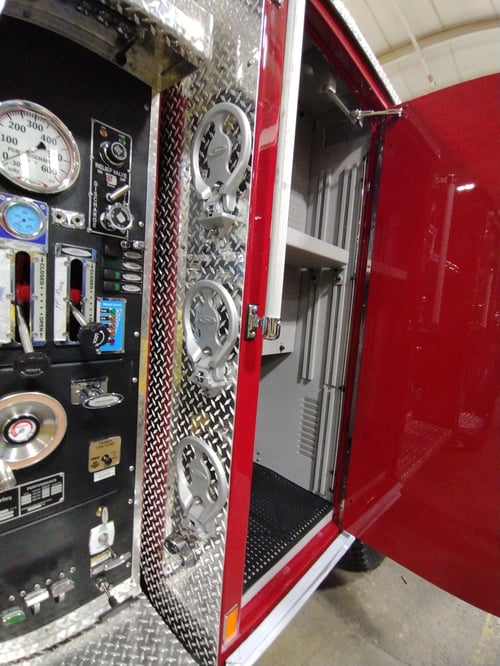 Omaha FD