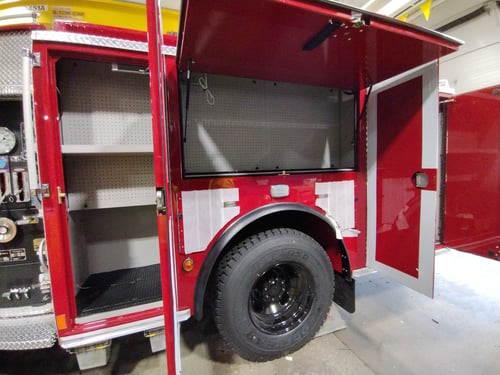 Omaha FD