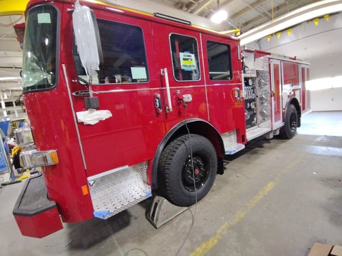 Omaha FD