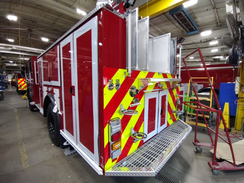 Omaha FD
