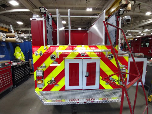 Omaha FD
