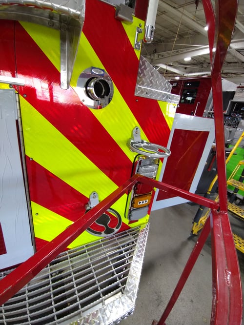 Omaha FD
