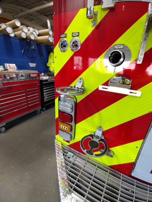 Omaha FD