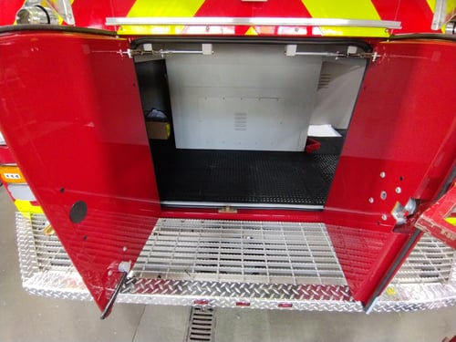 Omaha FD