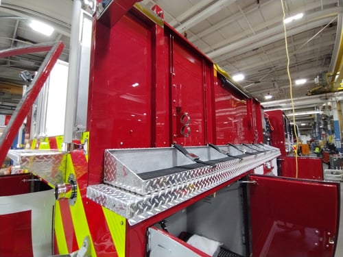 Omaha FD