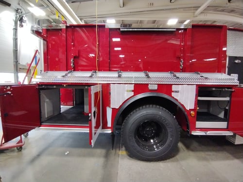 Omaha FD