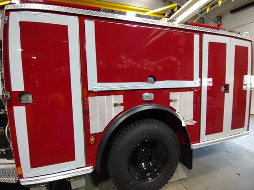 Omaha FD