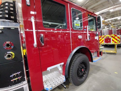 Omaha FD