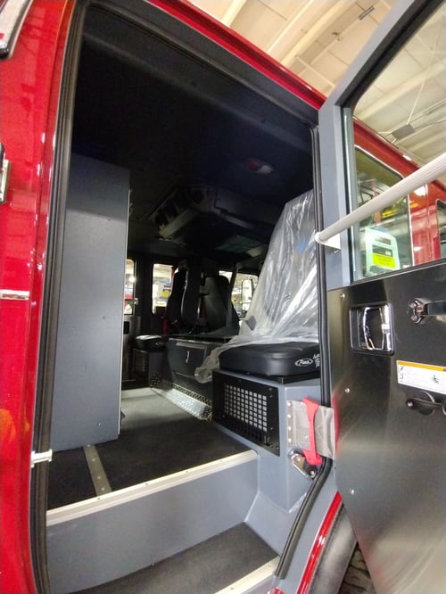 Omaha FD