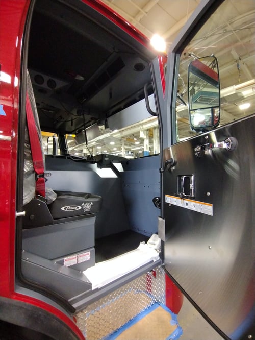 Omaha FD