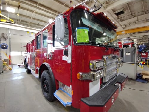 Omaha FD
