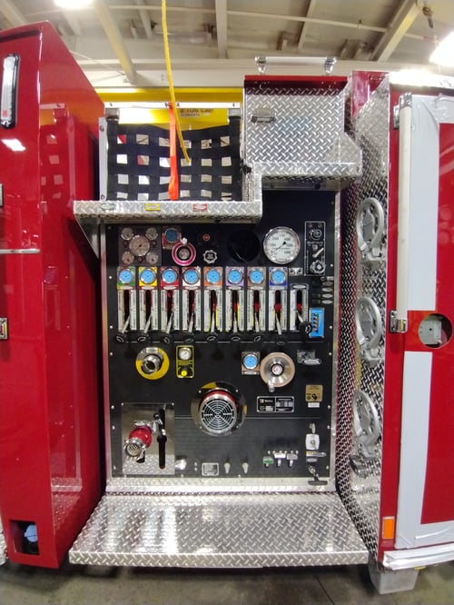 Omaha FD