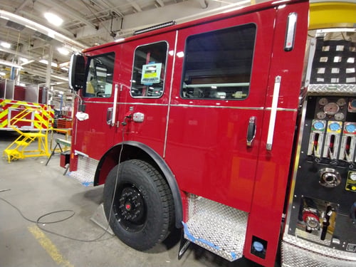 Omaha FD