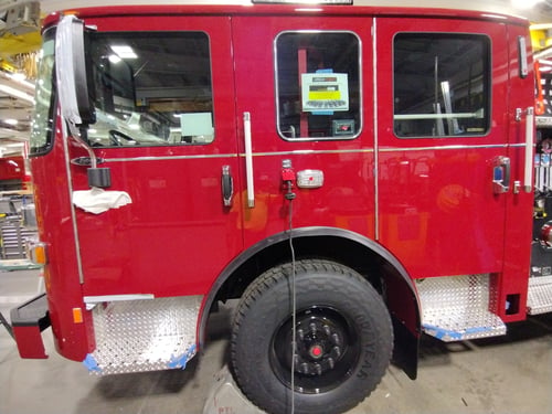 Omaha FD