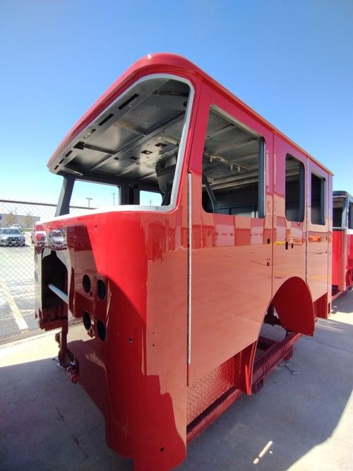 Omaha FD