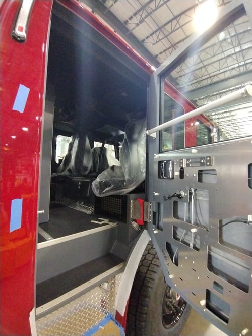 Omaha FD