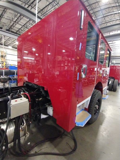 Omaha FD