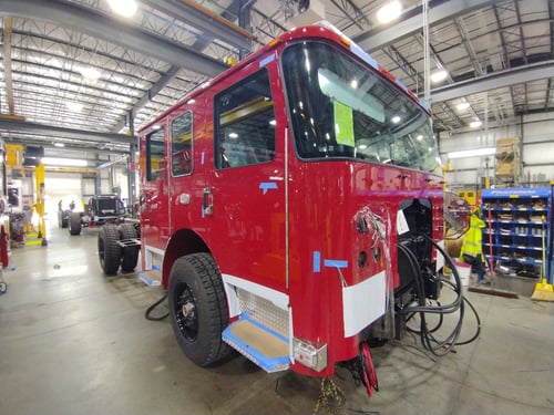 Omaha FD
