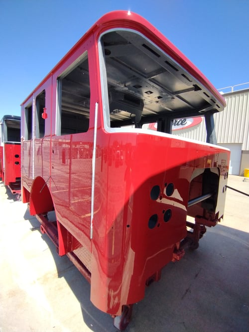 Omaha FD
