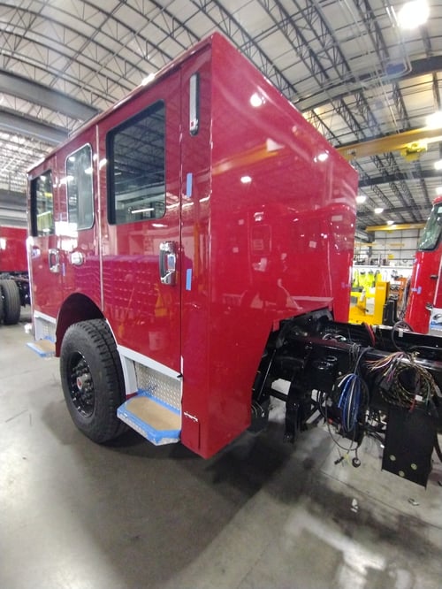 Omaha FD